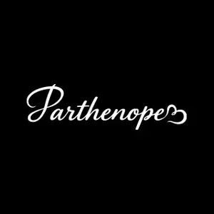 Parthenope shop logo