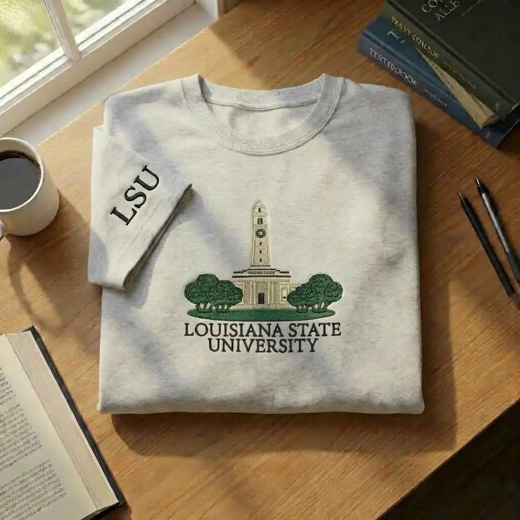 Louisiana State University