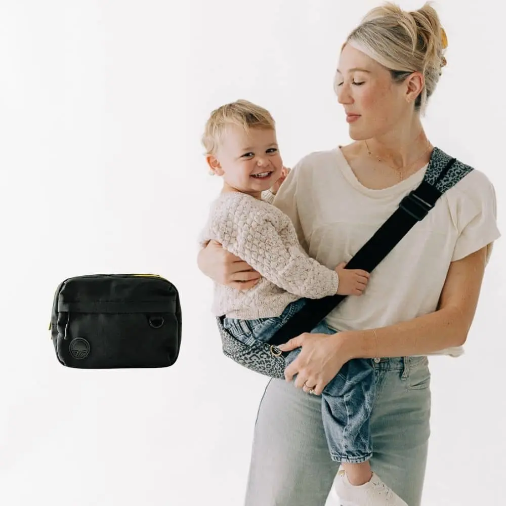 Liftoff-Jaguar+Mini-MP-Black/Gold