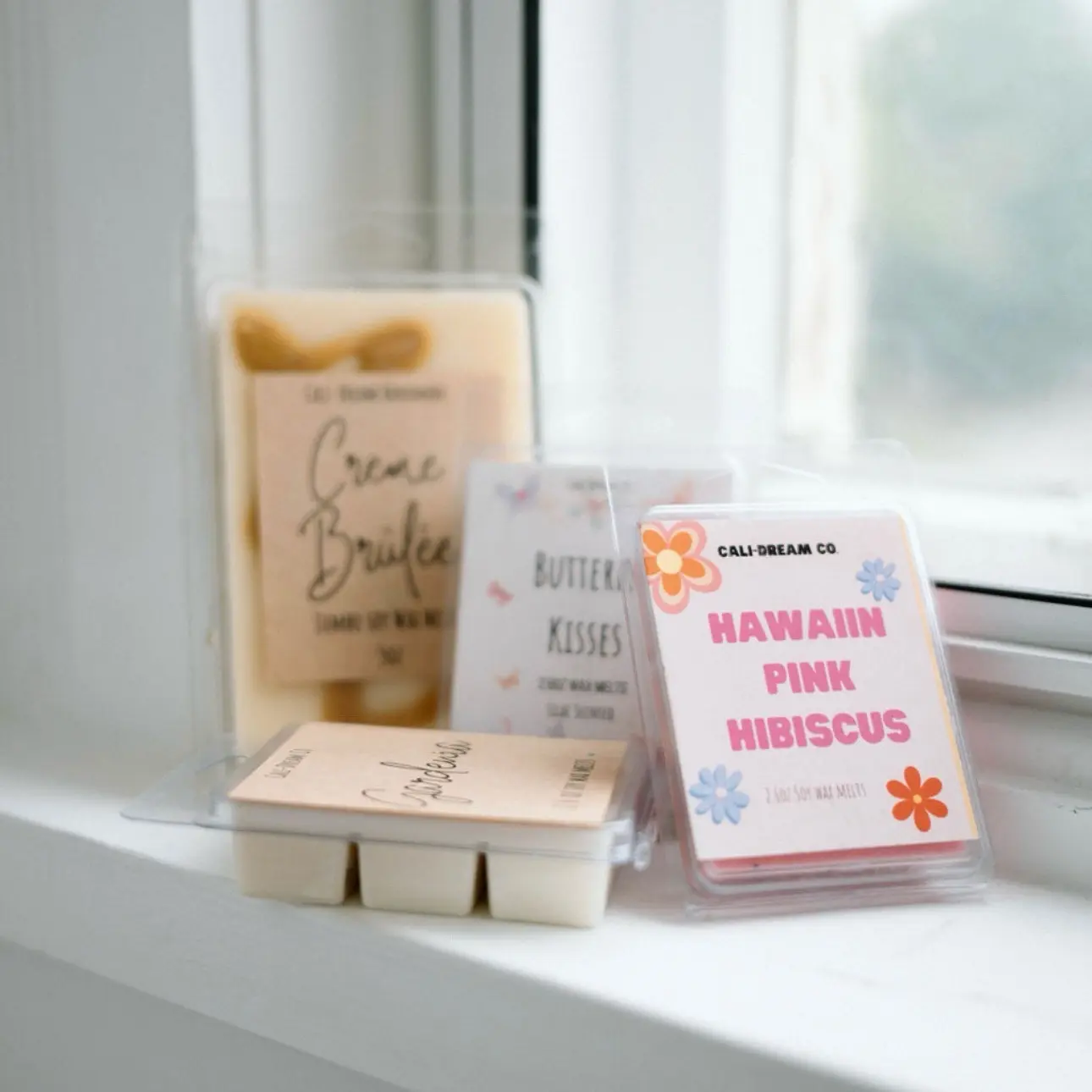 Holiday Wax melts Holiday Wax melts