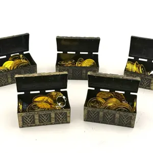 Booyah Treasure Chest