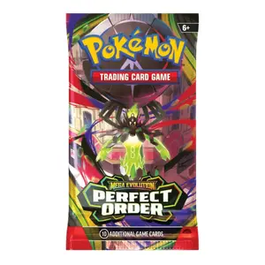 Perfect Order Booster Pack
