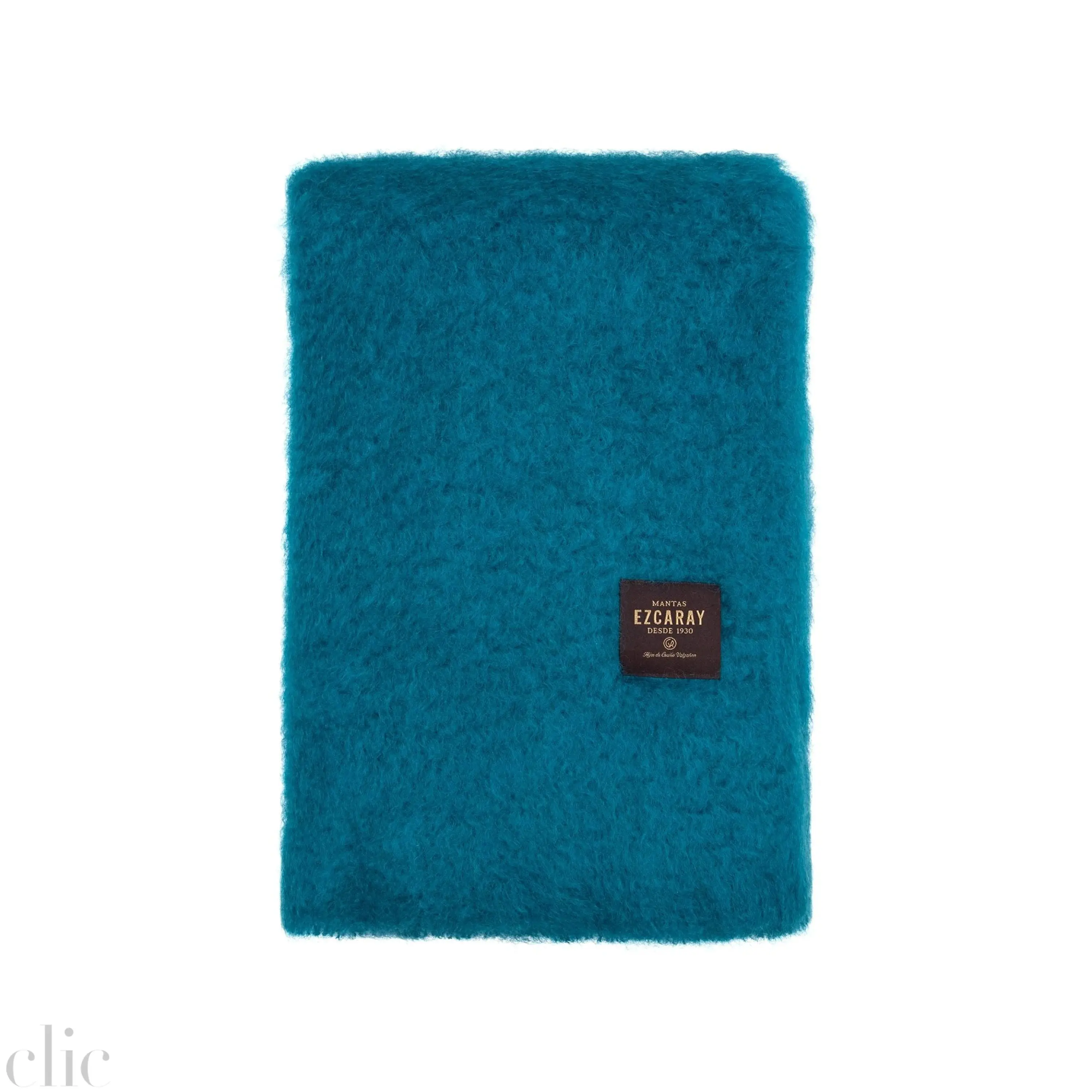 Mohair Throw 421, from Mantas Ezcaray