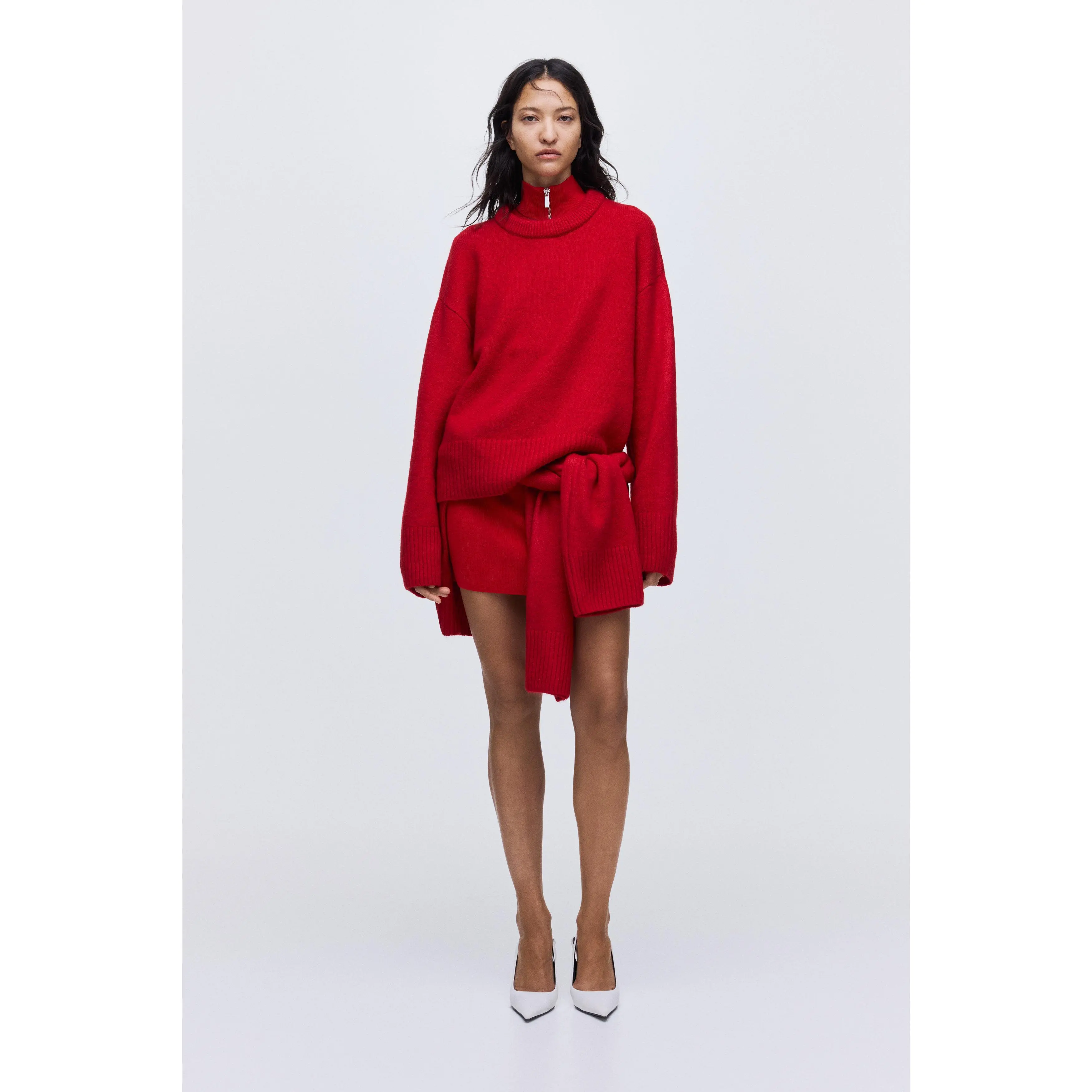 H&M Oversized jumper