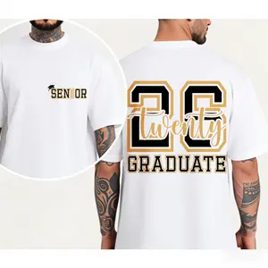2026 Graduation Shirt, Class of 2026 T-Shirt, Senior Class T-shirt, Graduation Party Tee, Last Year of the School Gift, Graduate Gift