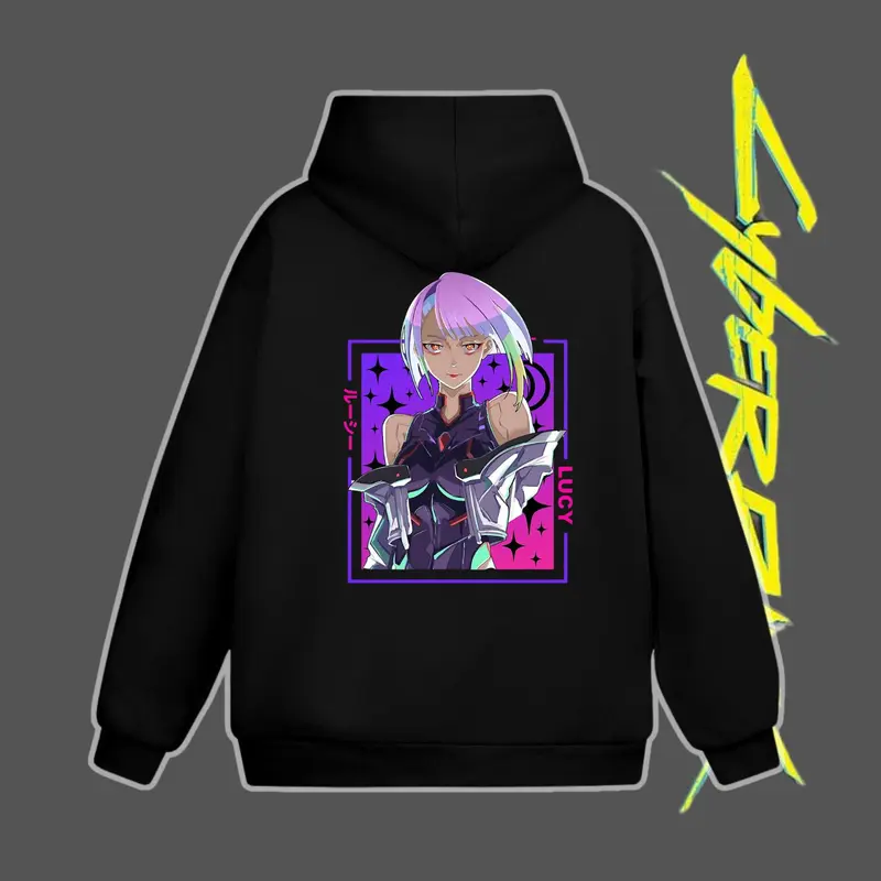 lucy sweatshirt - TikTok Shop