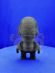 Knitted Xenomorph