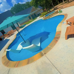 VisCon Pools, Inc