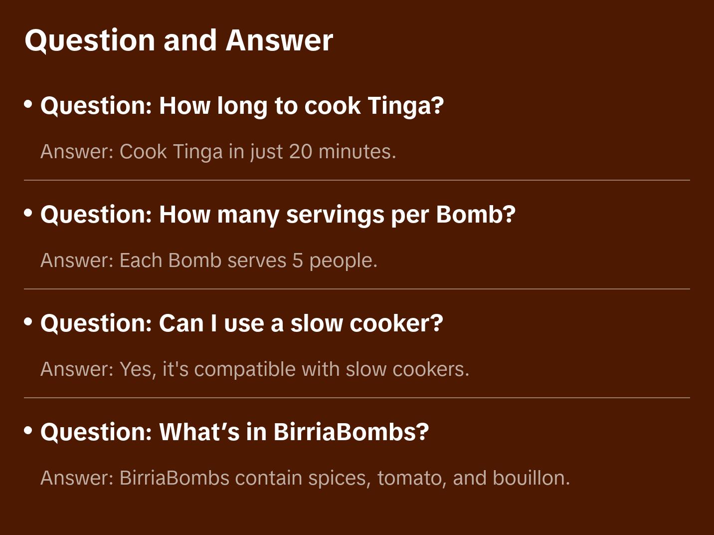 Birria and Tinga Bombs bundle by EZ Bombs - Seasoning Spice Bomb Flavor for Authentic Mexican Dishes - Traditional