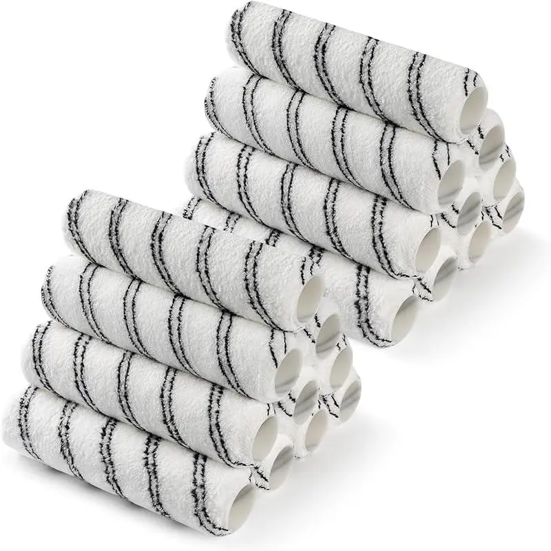 9 inch paint roller 20 pack