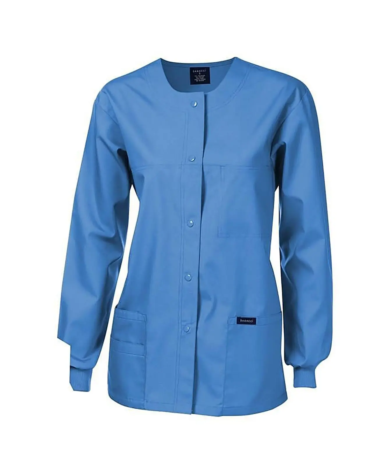 DAGACCI MEDICAL UNIFORM® UNISEX JACKET
