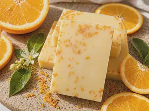 Sweet Orange