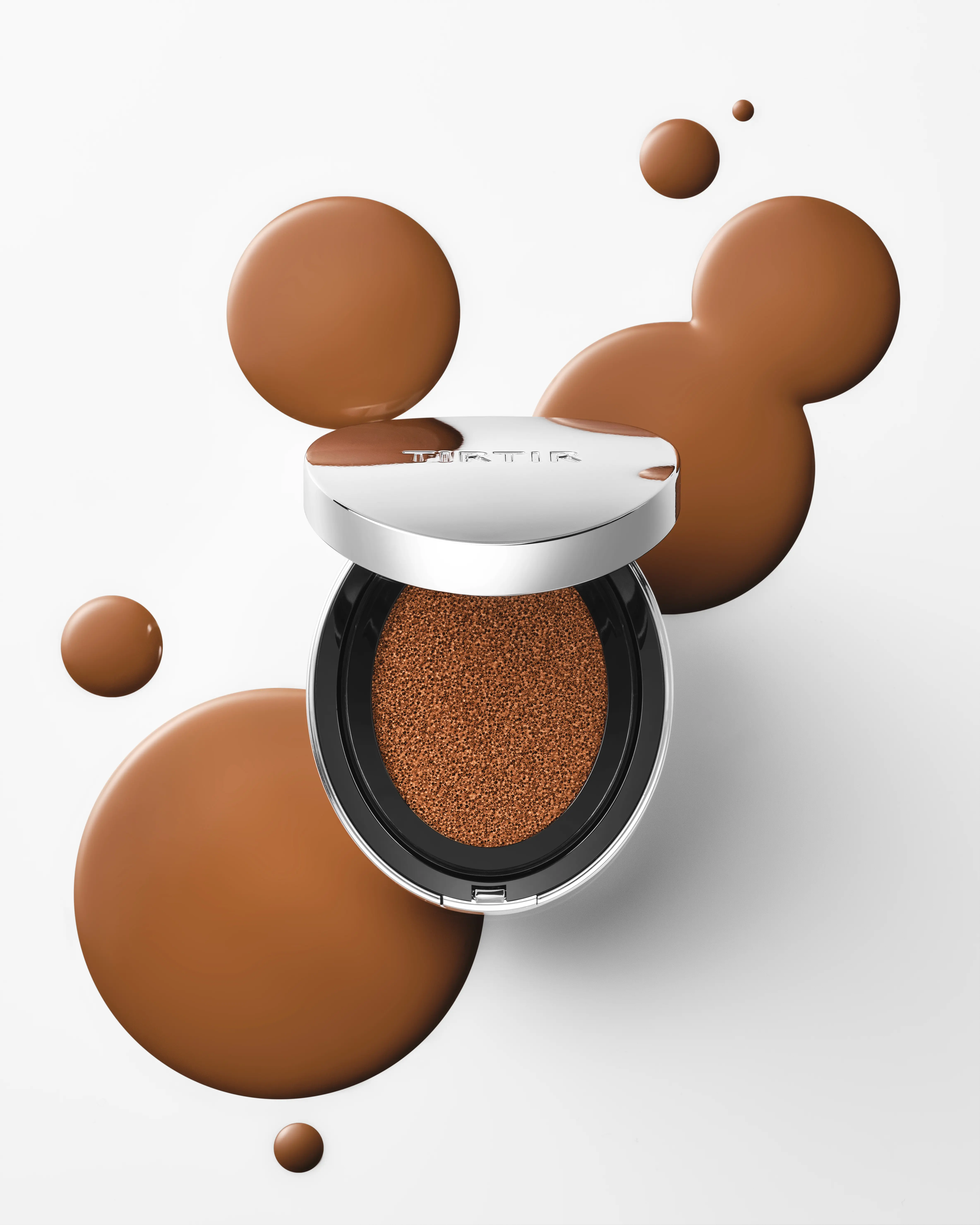 [TIRTIR Official] Tinted Skin Glow Cushion