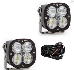 XL80 LED Auxiliary Light Pod Pair - Universal