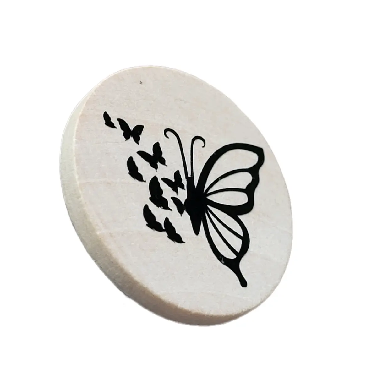 Butterfly Magnet