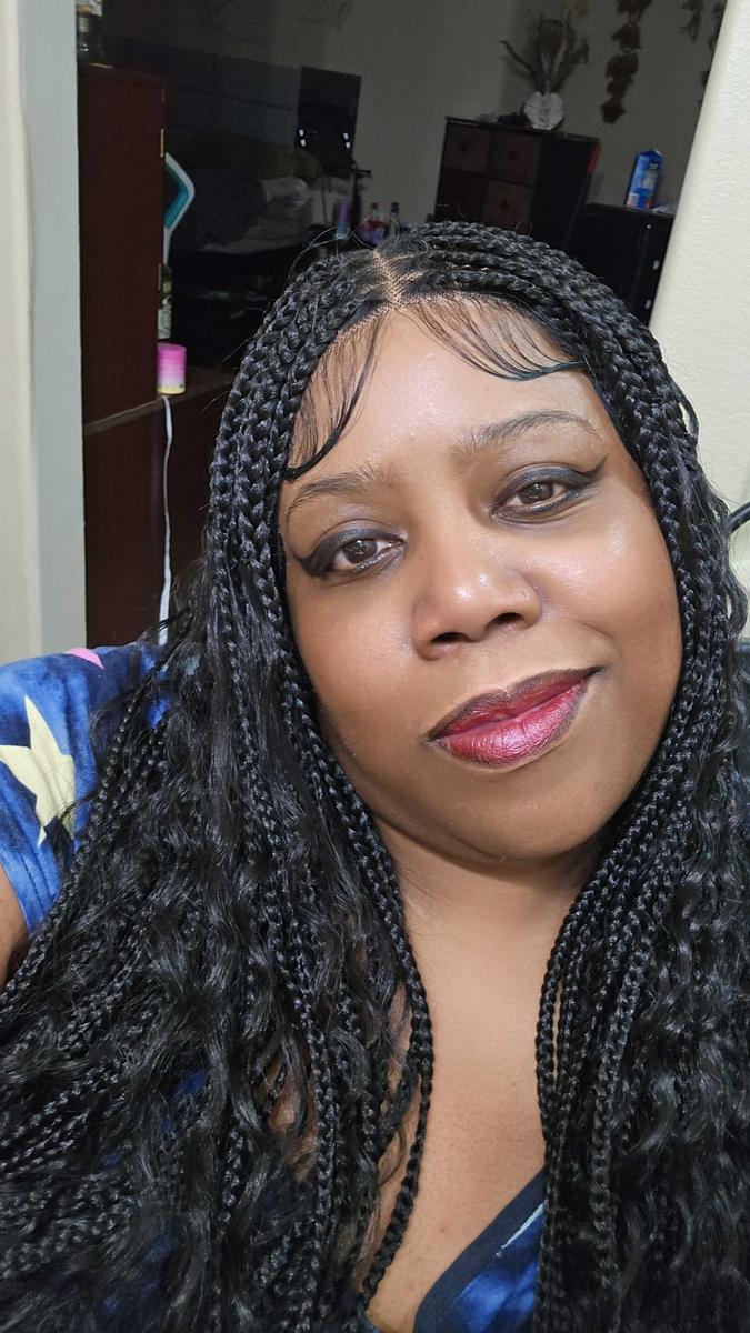 Item: 1B Natural Black