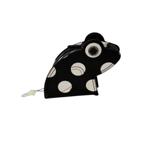 Pre-owned MARC JACOBS Leather Crossbody Bags Polka Dot Frog Crossbody Bag Limited Edition