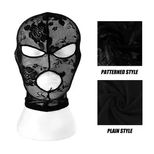 Unisex Cycling Headgear, Breathable Sun Protection Gear, Outdoor Riding Accessory, Novelty Design, Suitable for Both Men and Women