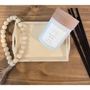 Beach Bum Reed Diffuser