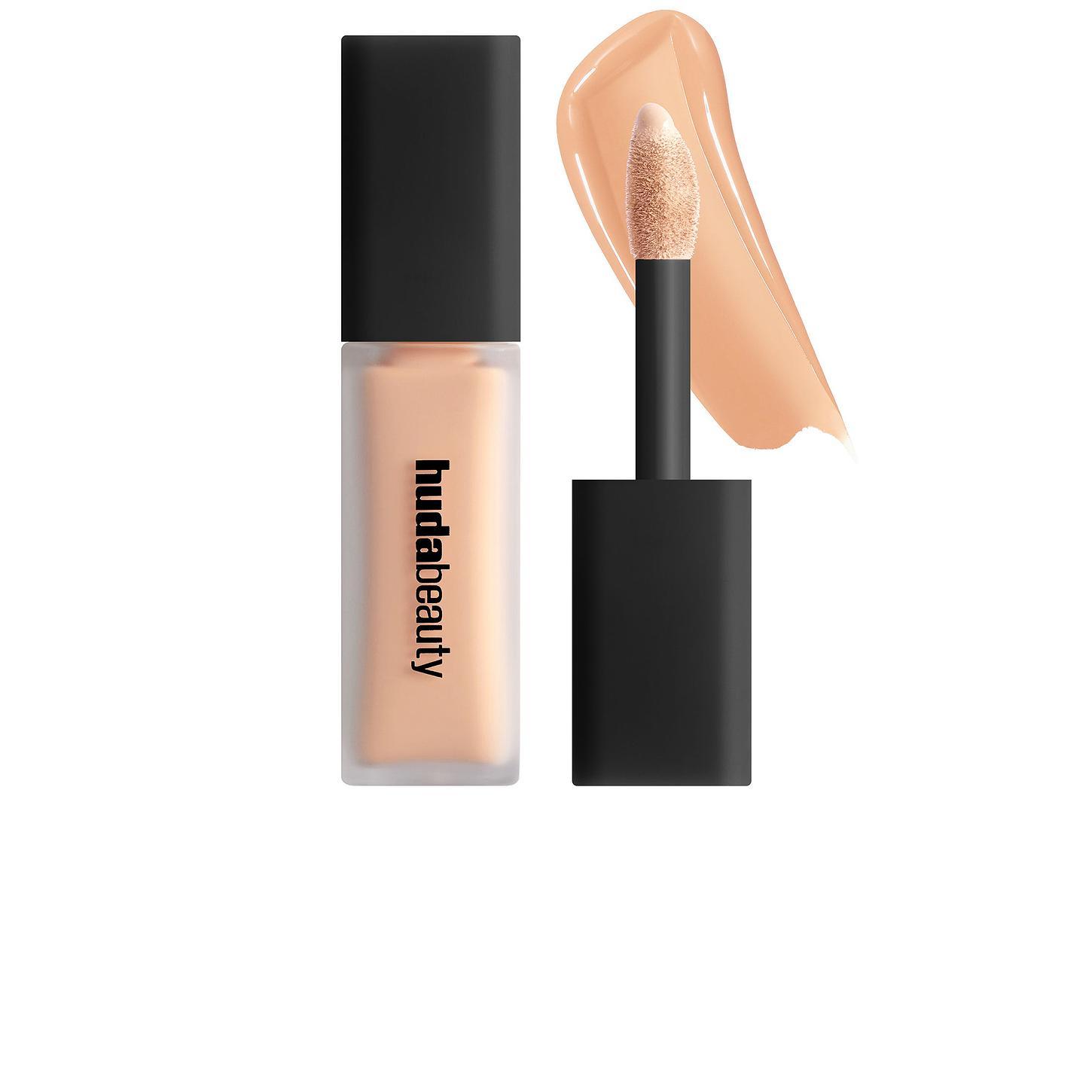 Huda Beauty Faux Filter Luminous Matte Concealer in Marmalade 3.3 Huda Beauty Faux Filter Luminous Matte Concealer in Marmalade 3.3