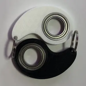 WhizKey Spinner v1.0 PLA Duality Set!