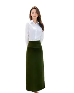 Devorah's Secret Modest Skirt Basic 2 Lengths - 4 Colors fall  modest skirt Womenswear Bottom Comfort