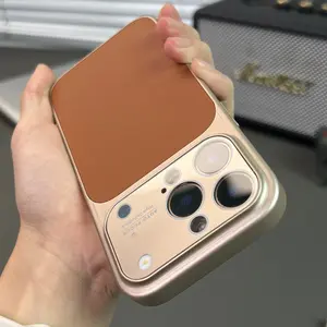 Phone Case: Suitable for Apple IPhone17promax Phone Case, IPhone15pro Phone Case, Apple 16 Phone Protective Case, Anti-drop Case, Applicable to Apple IPhone17, IPhone17pro, IPhone16, IPhone16pro, 15/15pro, 15promax, 14/14pro, 14promax