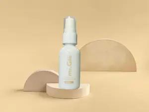 Pure Boost Hyaluronic 1 OZ.