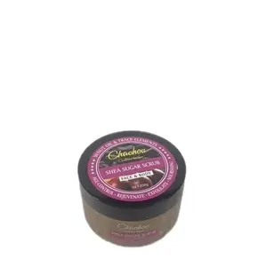 Shea Sugar Scrub