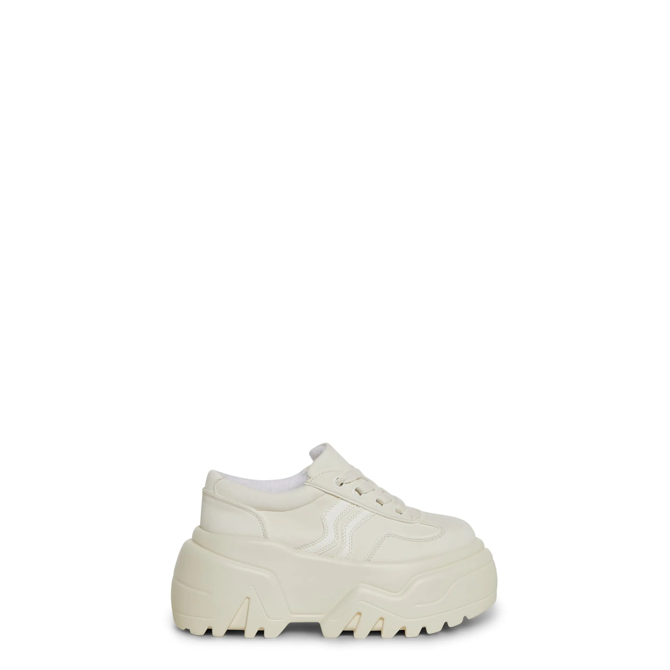 Dreamwave Ultra Platform Sneaker - White
