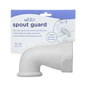 Bathtub Spout Guard