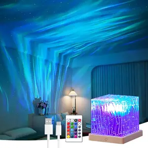 Northern Lights Projector