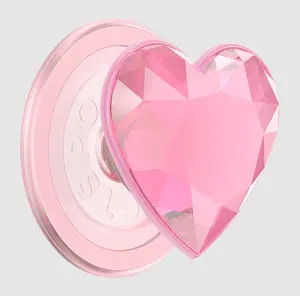 popsockets Dichroic Heart MagSafe PopGrip