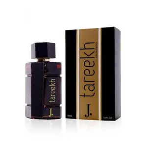 Tareekh EDP- 100 ML (3.4 oz) by Junaid Jamshed