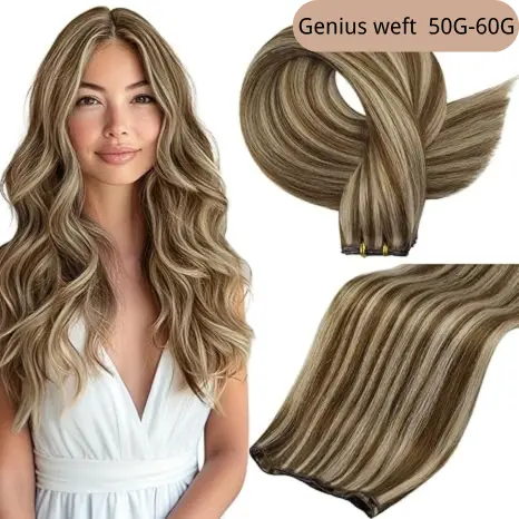 G-#4P27 Highlight Brown