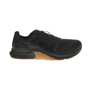 INOV8 Mens F-Lite Training Sneakers Shoes - Black