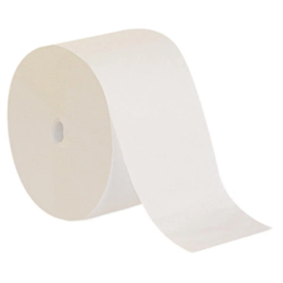 212 MAIN Compact 1-Ply Coreless Toilet Paper, Eco-Friendly Georgia-Pacific Bathroom Tissue with Individual Sheets