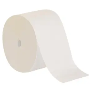 212 MAIN Compact Single-Ply Coreless Toilet Paper, Eco-Friendly Georgia-Pacific Bathroom Tissue Product
