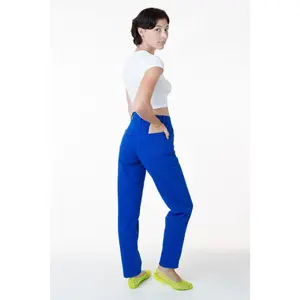 RBDW01GD - Garment Dye Women's Relaxed Fit Bull Denim Jean (Limited Edition)