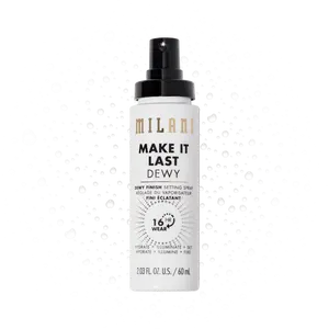 Make It Last Dewy - Dewy Finish Setting Spray Make It Last Dewy - Dewy Finish Setting Spray