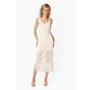 VENEZIA CROCHET SKIRT