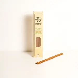 Cambodian Agarwood/Oud Incense Sticks- Premium (Coreless)