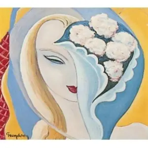Derek & the Dominos - Layla & Other Assorted Love Songs  [VINYL RECORD - LP] 180 Gram