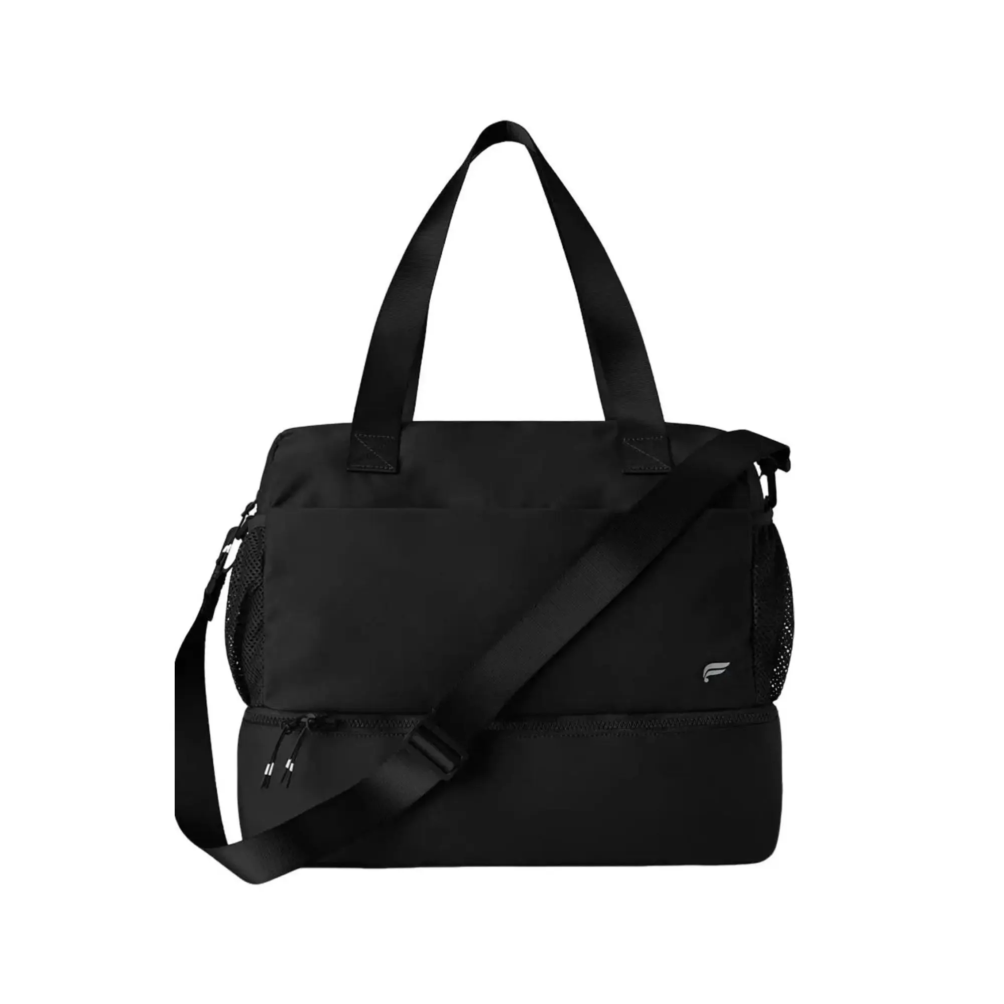 Fabletics The Essential Gym Bag