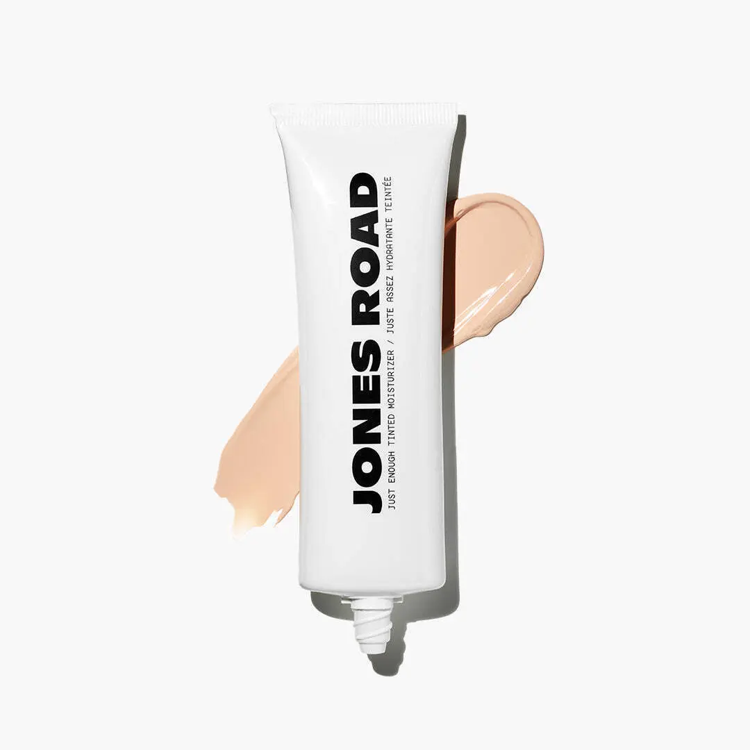 Jones Road | Just Enough Tinted Moisturizer Jones Road | Just Enough Tinted Moisturizer