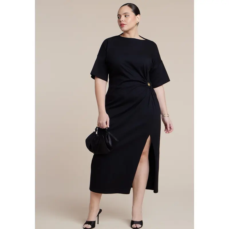 eloquii dresses - TikTok Shop
