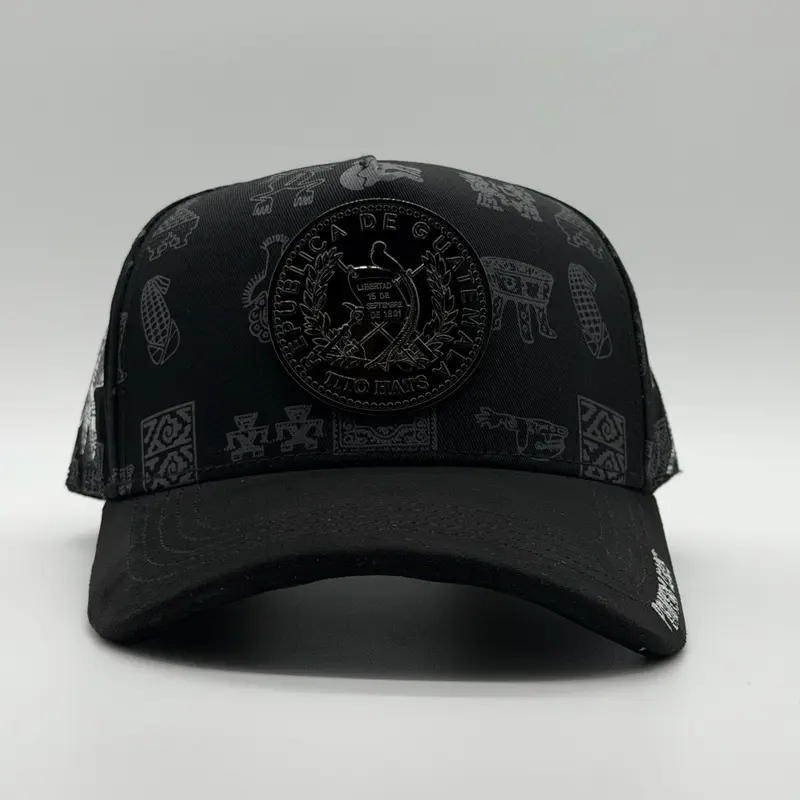 Premium  hats república de Guatemala