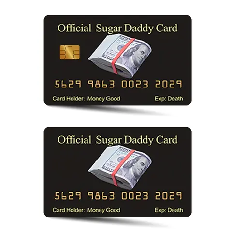 Ultra-thin Credit Card Skin Sticker, 2 Counts/set Waterproof Scratch Resistant Credit Card Skin Sticker, Bank Card Decorative Decals, Sticker Cards, Waterproof Stickers