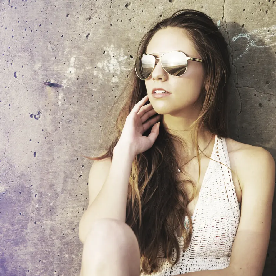 Hoven Vision - The Dewey Sunglass