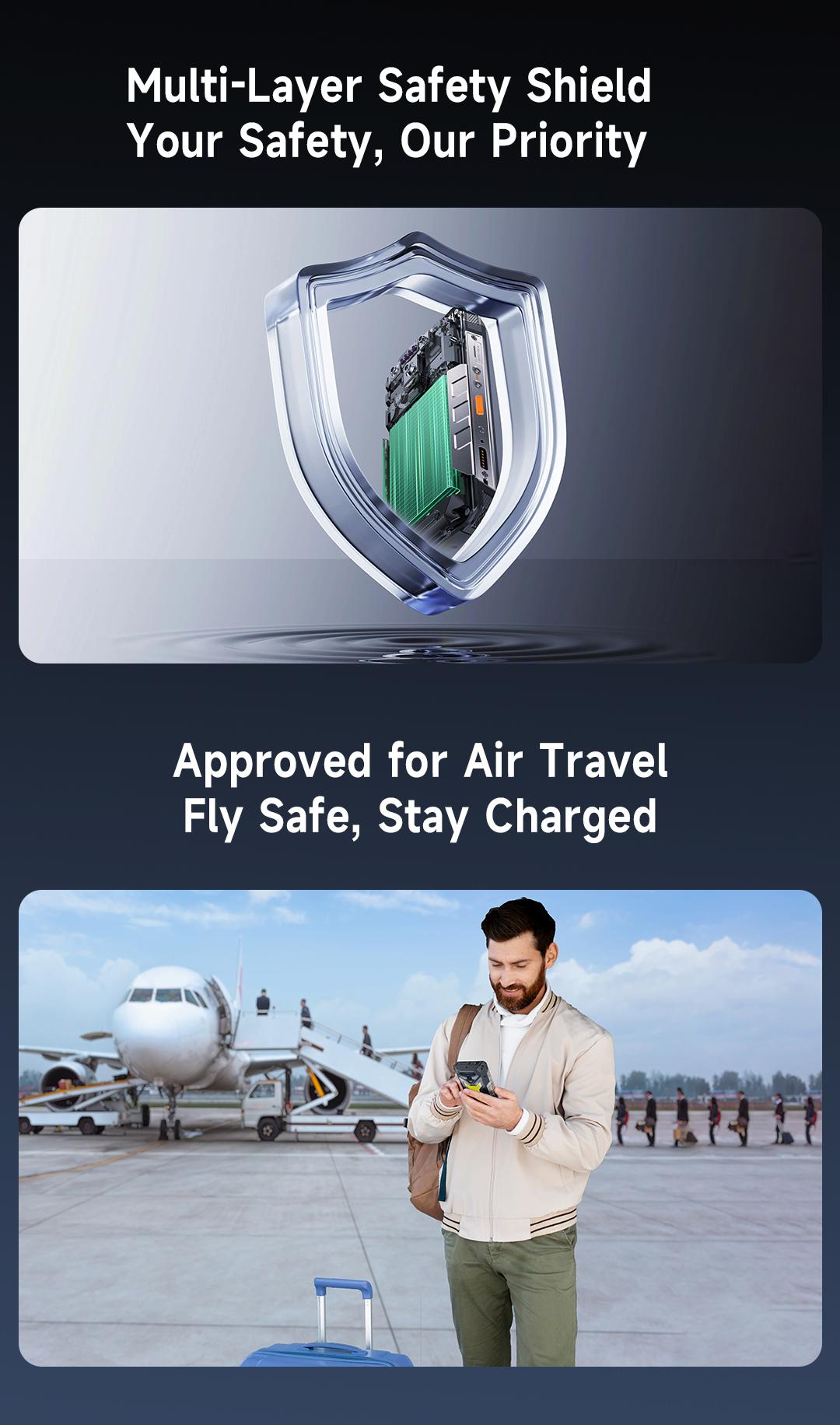 Ulefone Armor 34 Plus/Armor 34 pro Plus Unlock 5G Rugged Phone,Built-in DLP Projector,32GB+512GB,6.95'' FHD+ & 120Hz Screen,25500mAh(66W) Fast Charging,IP68/IP69K,IR Blaster,Android 15,Durable Phone for Outdoor/Construction Work Smartphone